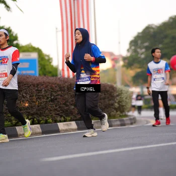 Runner Photo 4709648
