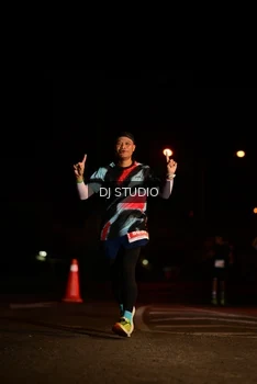 Runner Photo 4709649