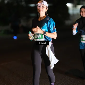 Runner Photo 4709651