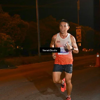 Runner Photo 4709652