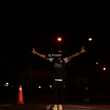 Runner Photo 4709653