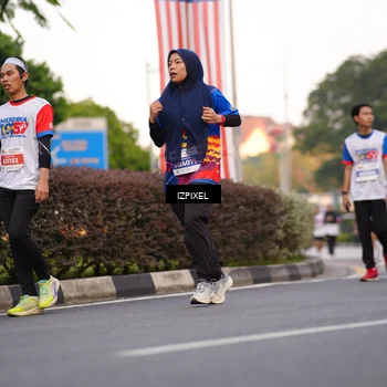 Runner Photo 4709656