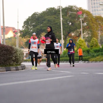 Runner Photo 4709657