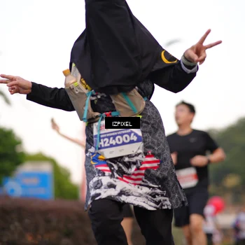 Runner Photo 4709658