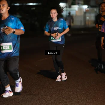 Runner Photo 4709660