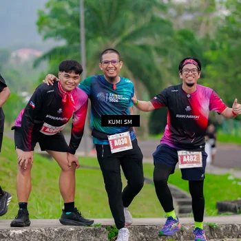 Runner Photo 4709661