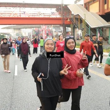 Runner Photo 4709663