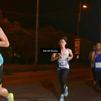 Runner Photo 4709664