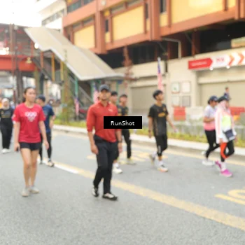 Runner Photo 4709667