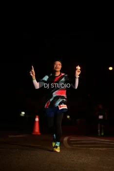 Runner Photo 4709669