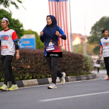 Runner Photo 4709670