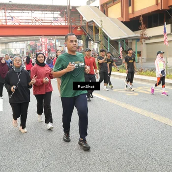 Runner Photo 4709672