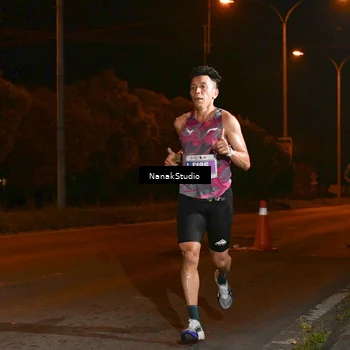Runner Photo 4709673
