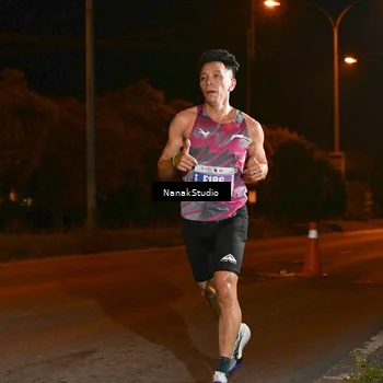 Runner Photo 4709675