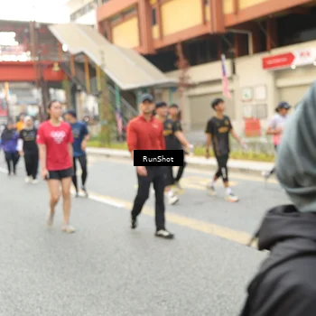 Runner Photo 4709677