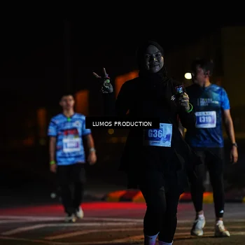 Runner Photo 4709679