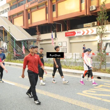 Runner Photo 4709681
