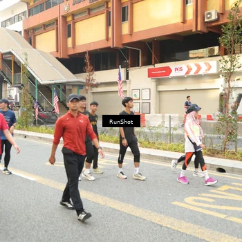 Runner Photo 4709682