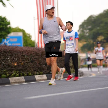 Runner Photo 4709683