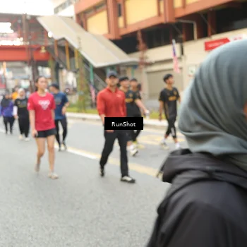 Runner Photo 4709685