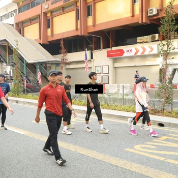 Runner Photo 4709686