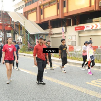 Runner Photo 4709693