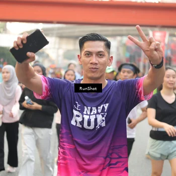 Runner Photo 4709695