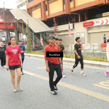 Runner Photo 4709699