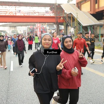 Runner Photo 4709703