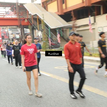 Runner Photo 4709705