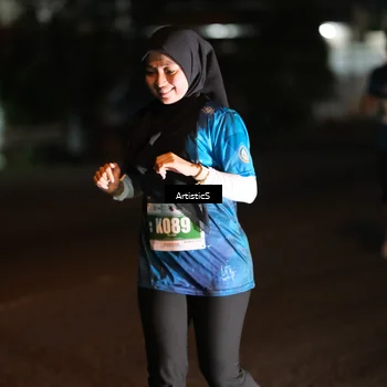 Runner Photo 4709706