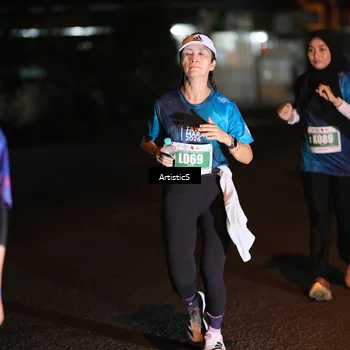 Runner Photo 4709709