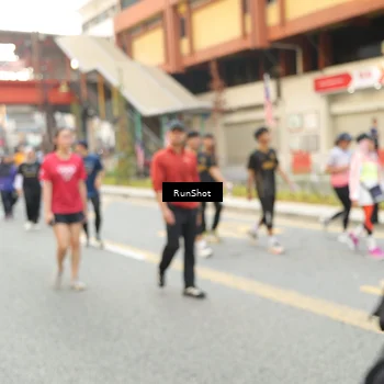 Runner Photo 4709715