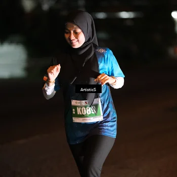 Runner Photo 4709717