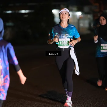 Runner Photo 4709718
