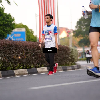 Runner Photo 4709719