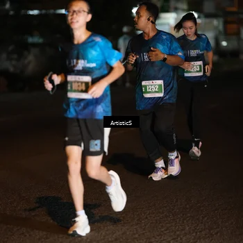 Runner Photo 4709722