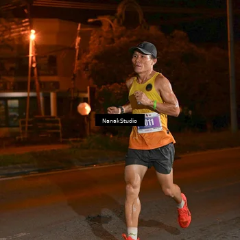 Runner Photo 4709727
