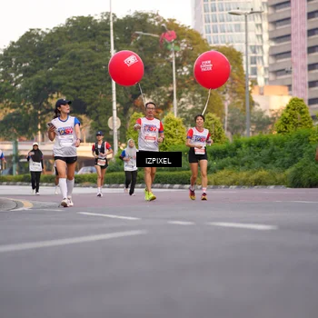 Runner Photo 4709728