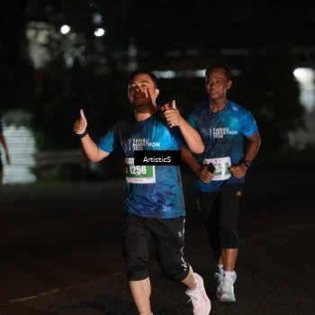 Runner Photo 4709730