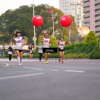 Runner Photo 4709732