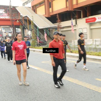 Runner Photo 4709739