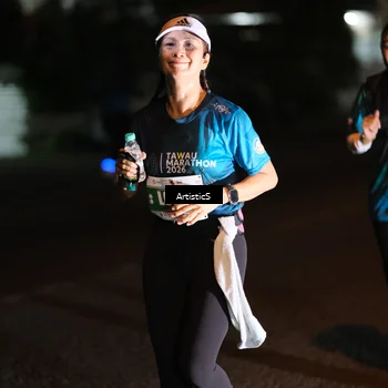 Runner Photo 4709740