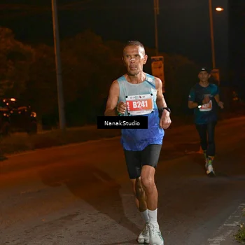 Runner Photo 4709742
