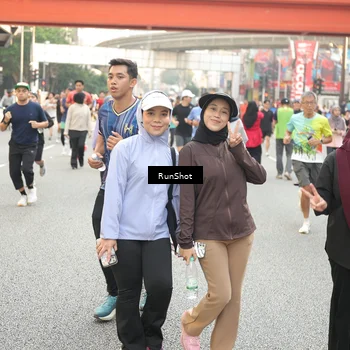 Runner Photo 4709745