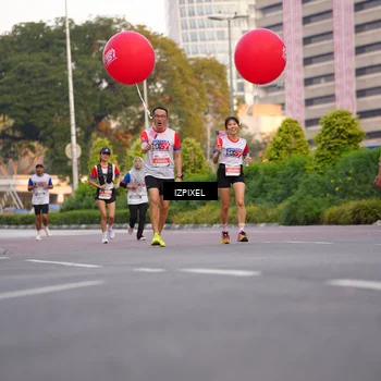 Runner Photo 4709752