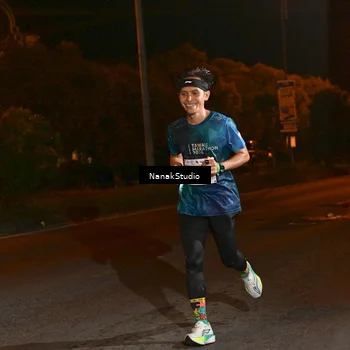 Runner Photo 4709753