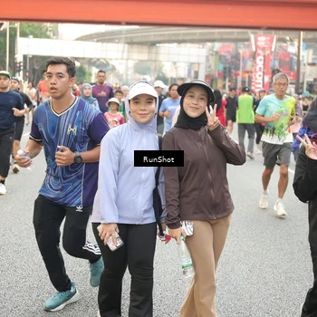 Runner Photo 4709755