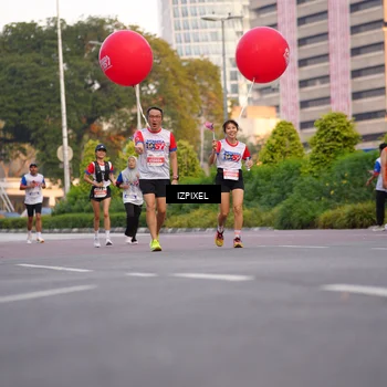 Runner Photo 4709757