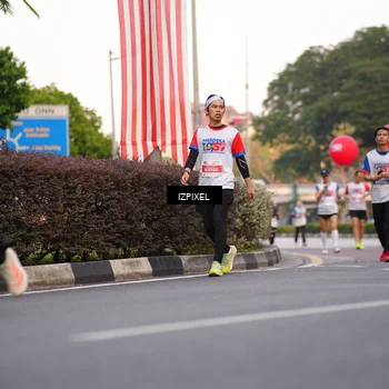 Runner Photo 4709759